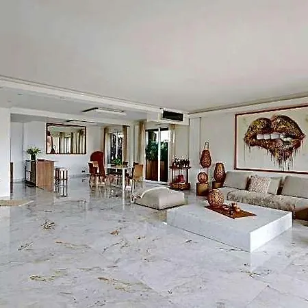 Modern - 3br-6p - 3* Neuilly-sur-Seine