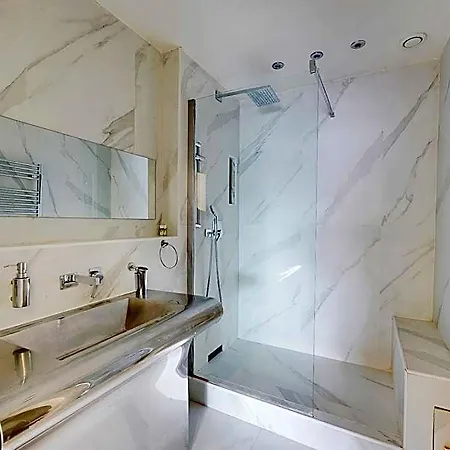 Ξενοδοχείο Modern - 3br-6p -