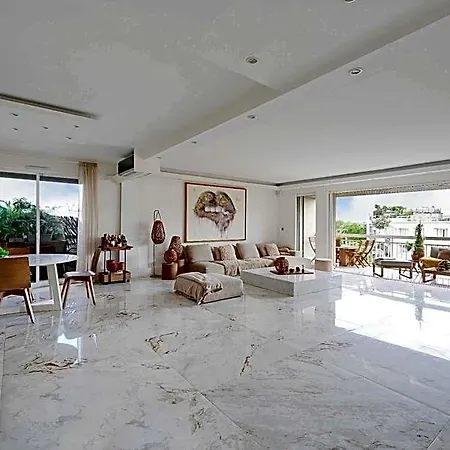 Modern - 3br-6p - Ξενοδοχείο Neuilly-sur-Seine