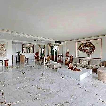 Modern - 3br-6p - Hotel