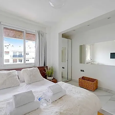 Hotel Modern - 3br-6p - 3*
