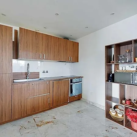 Modern - 3br-6p - 3* Neuilly-sur-Seine