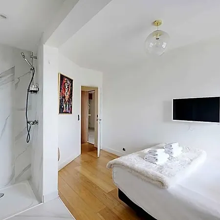 Modern - 3br-6p - Hotel 3*